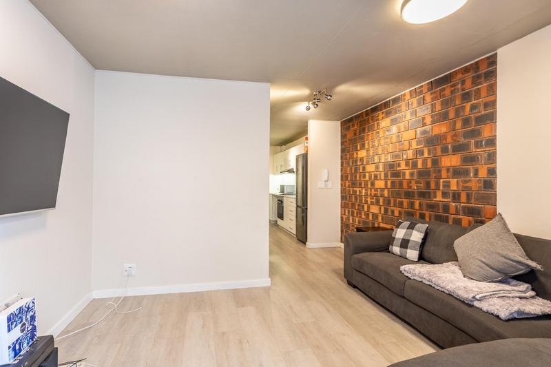 0 Bedroom Property for Sale in Observatory Western Cape